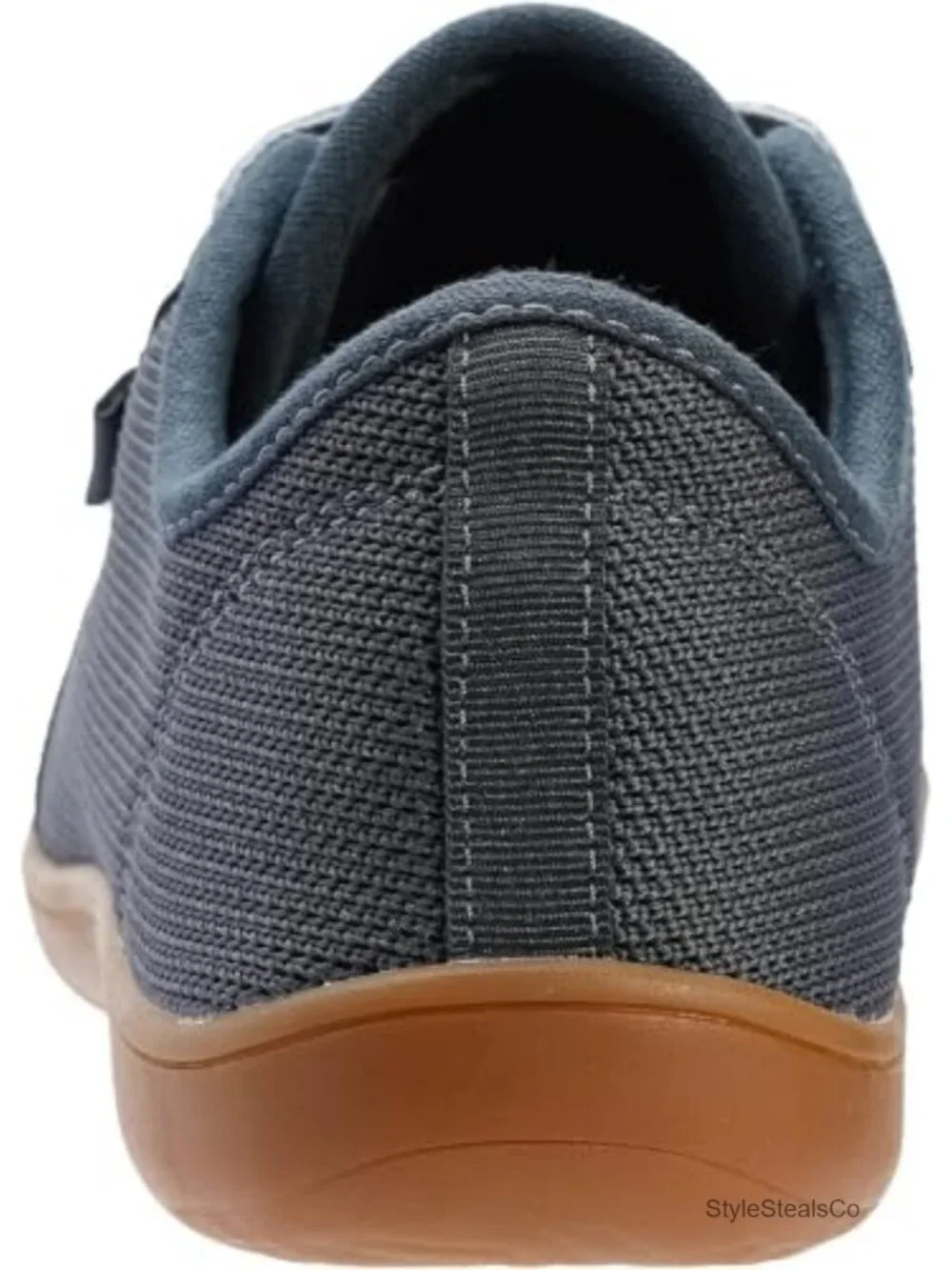 Women's Barefoot Shoes Zero Drop Wide Toe Box Knitted Fashion Sneakers